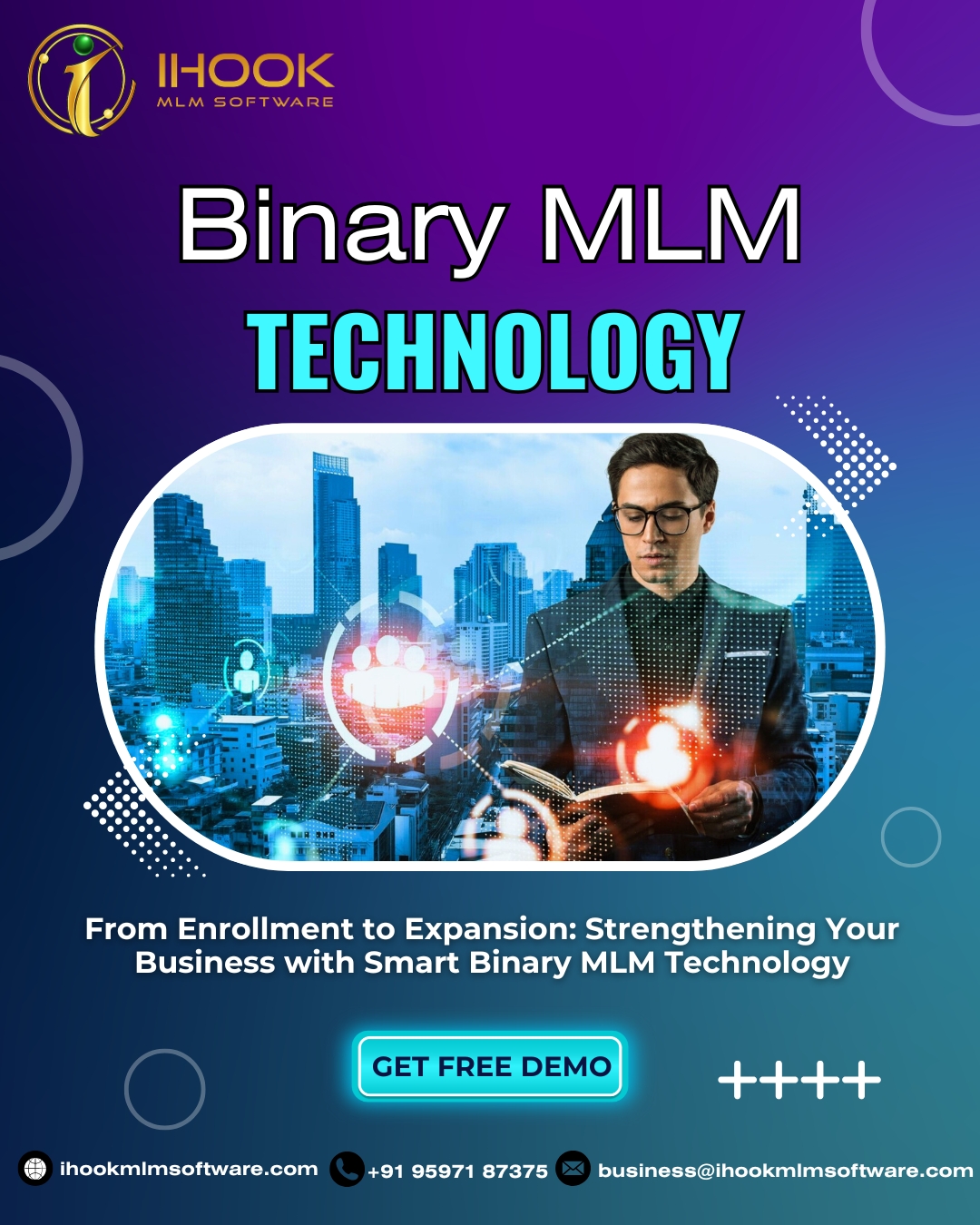 Maximize Earnings with a Smart Binary MLM Plan Strategy